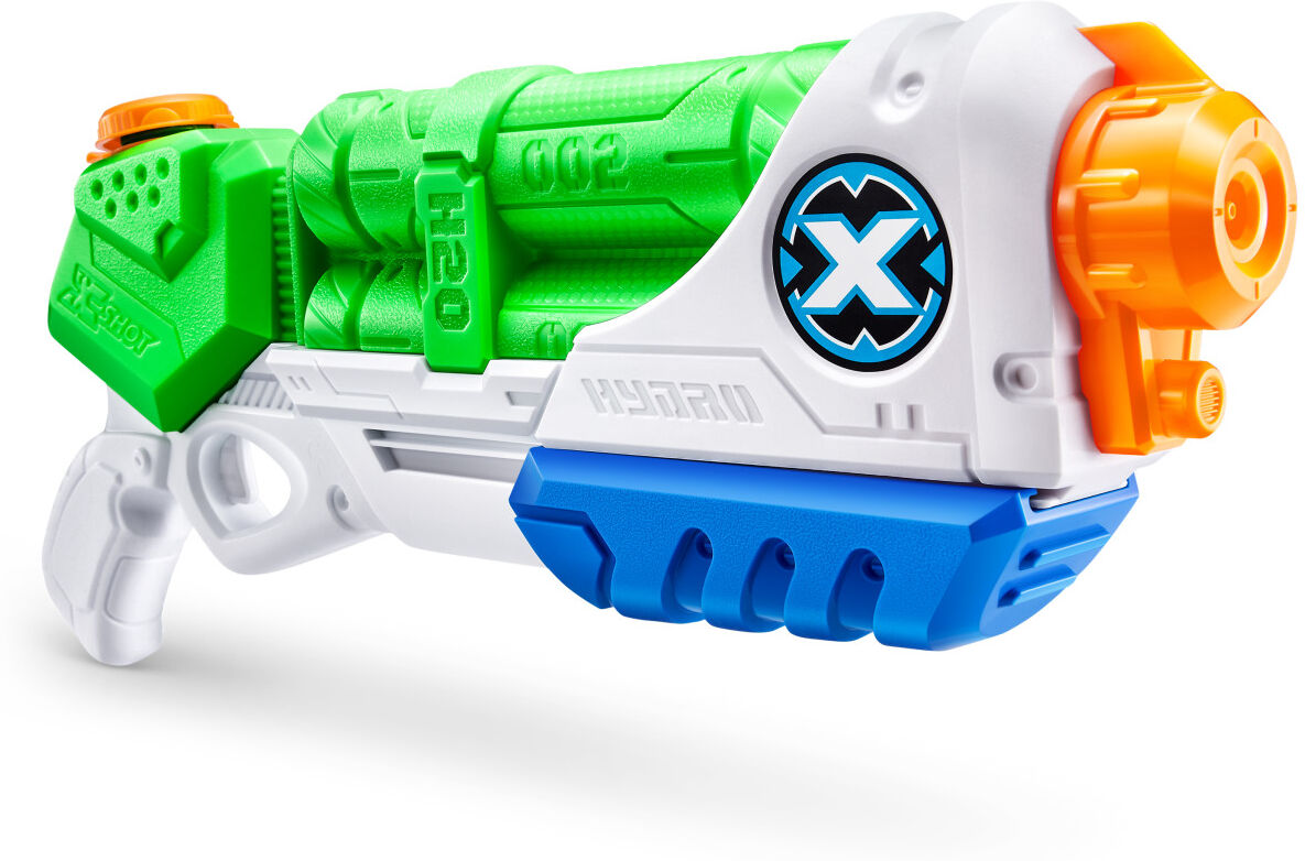 Zuru Wasserpistole X-Shot Typhoon Thunder