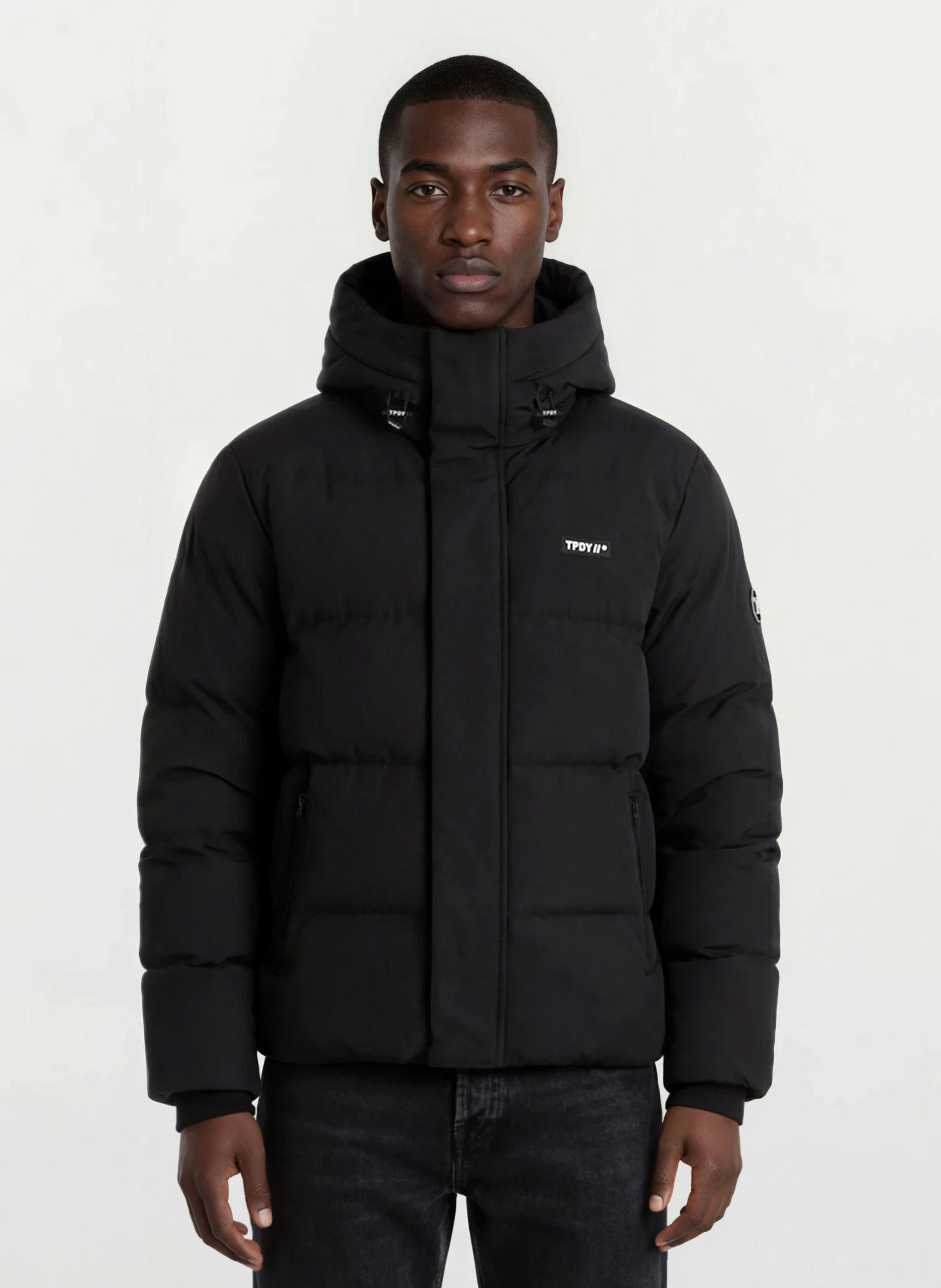 True Prodigy Winterjacke Edris