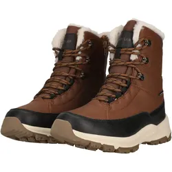 Whistler Lila wasserdichte Stiefel Damen 5172 - emperador 39