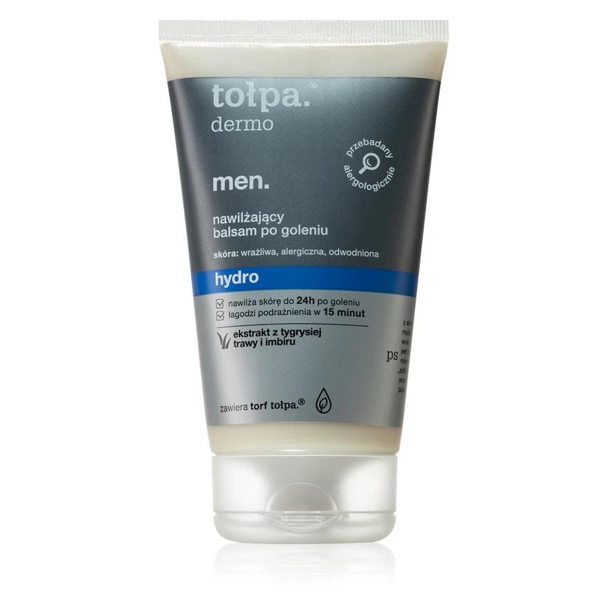 Tolpa Dermo Men Hydro (Aftershave Balsam, 100 ml) (34526866)