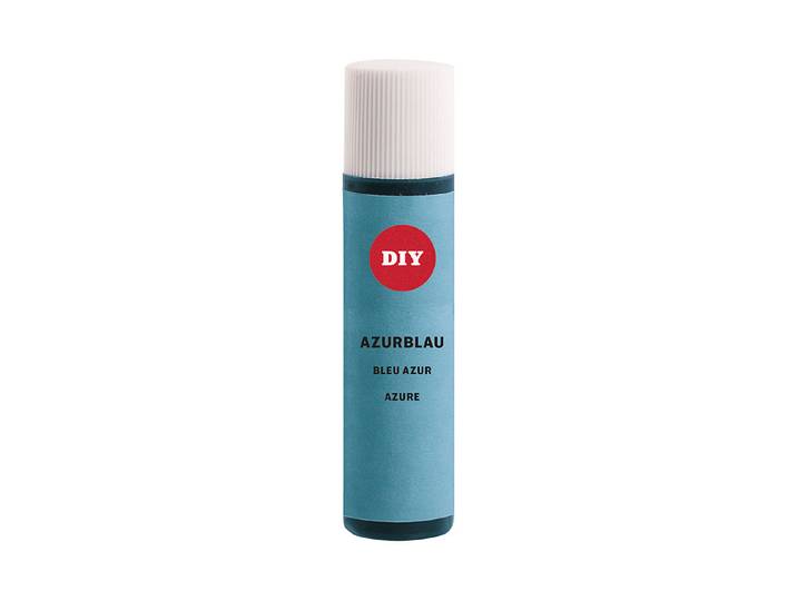 Rayher Seifenfarbe Azur 10 ml
