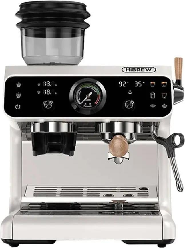 HiBREW H7B Koffiemachine