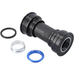 KOGEL BEARINGS Innenlager BB86 | Road Seals Keramik 24 mm Welle