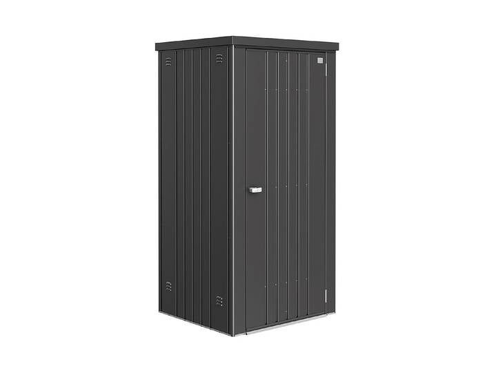 Biohort Geräteschrank 90 Dunkelgrau
