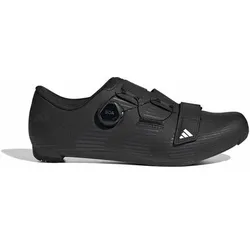 ADIDAS Herren Radschuhe VUELTANO Radsportschuh, Größe 40 in Schwarz Schwarz