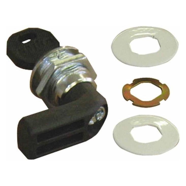 Eaton Electric GmbH Schloss m.Schlüssel+Adapter ZSD-SL/GS/AD (255804)