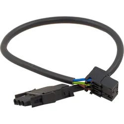 Wolf Kabel Feuerungsautomat/ Brennermotor