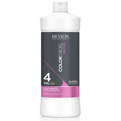 2x Revlon Professional, Haarfarbe, Revlonissimo - Color Excel Gloss Developer 4 Vol. 1.2% (4 Vol 1.2%)