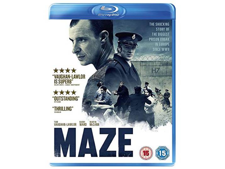Maze