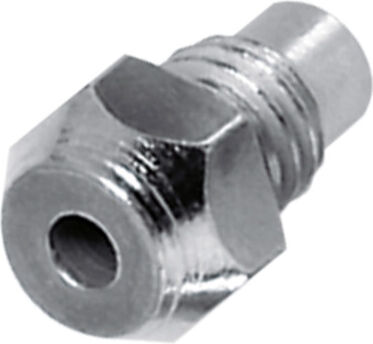Kraftwerk Pince à riveter manuelle 2,4 mm (2223-2.4)