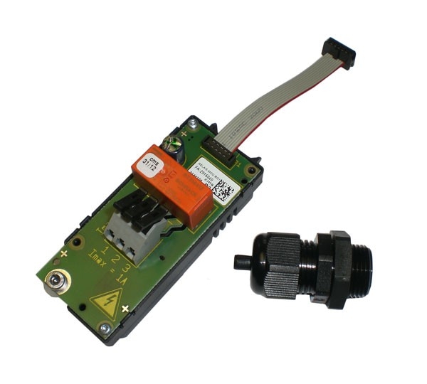SMA MFR01-10 MULTIFUNKTIONSRELAIS ZUR NACHRÜSTUNG