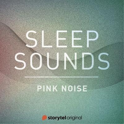 Pink Noise - Patricio Samuelsson, Audio, 9789179678111