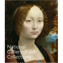 National Gallery of Art: Collections, Sachbücher von National Gallery Of Art