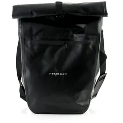 Franky Fahrradtasche Umhängetasche