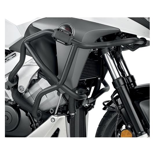 Kappa Motorhaube Honda Crossrunner 800 (2015) (KN1139)