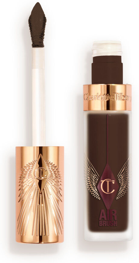 Airbrush Flawless Blur Concealer - 17.5 Deep Charlotte Tilbury 1455 Airbrush Flawless Blur Concealer Size: