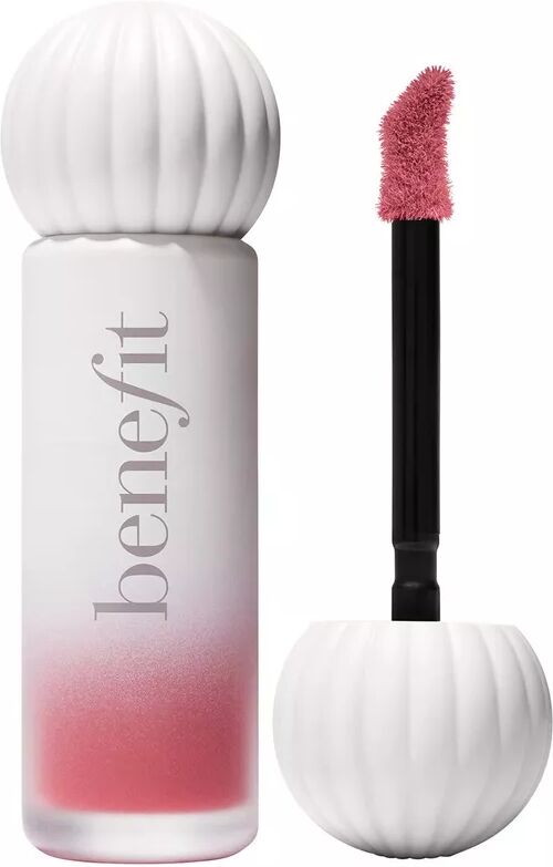 Benefit - Plushtint - Feuchtigkeitsspendender Matter Tint für die Lippen, 6 ml, N° Pillow Play