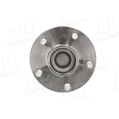 AIC Radlagersatz Radnabe Quality Hinterachse rechts 55876 für Ford