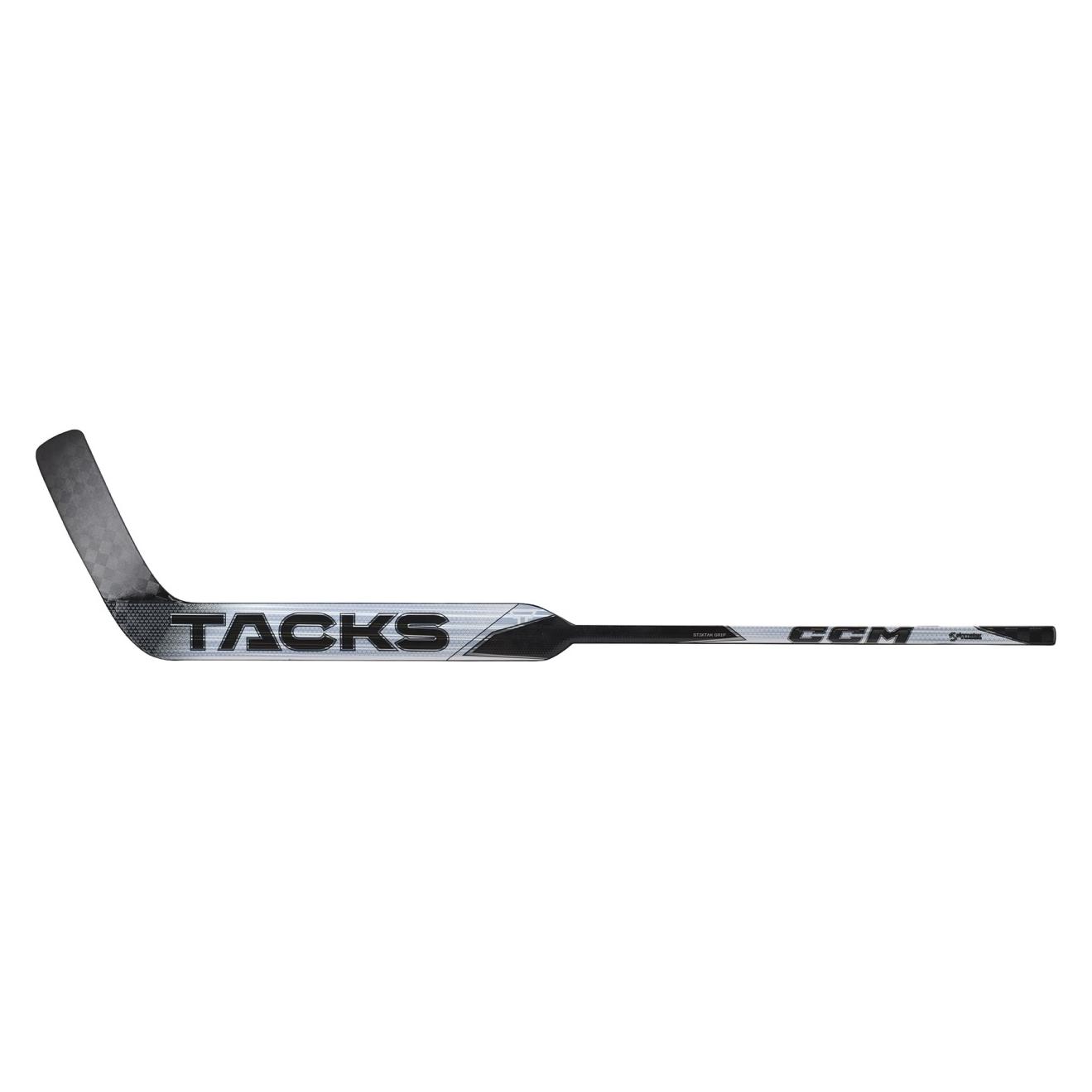 CCM Eishockey-Torwartschläger für Senioren (Links) (72359738)