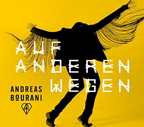 Andreas Bourani - Auf Anderen Wegen (EP) - Preis vom 08.10.2026 07:26:42 h