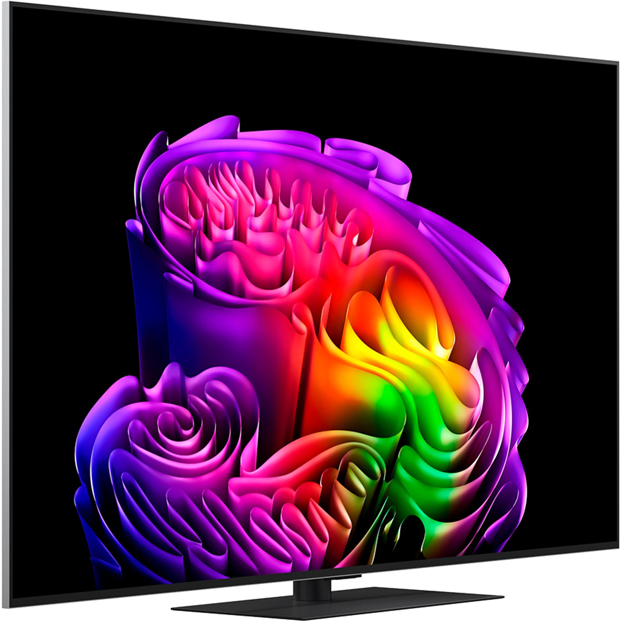 LG OLED65G67LW.AEUD, OLED-Fernseher, (Ultra HD/4K, Wandhalterung)