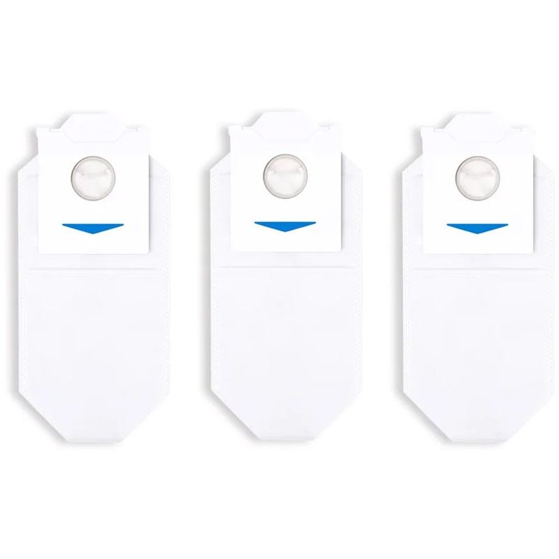Ecovacs Staubbeutel für DEEBOT N30 PRO OMNI