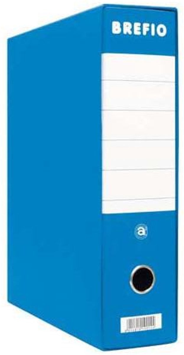 Brefiocart BREFIO ringband Blauw