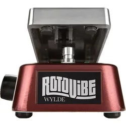 Dunlop Rotovibe Zakk Wylde - Effektgerät E-Gitarre