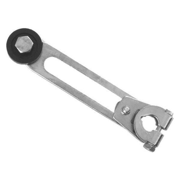 Romet Straight lever with roller - WO056-514312 (W0-56-514312)