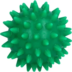 Igelball 5 cm Grün 1 ST