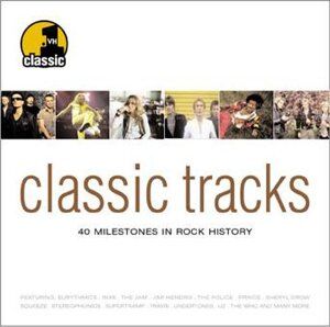 Various - Classic Tracks - Preis vom 09.10.2026 07:28:09 h