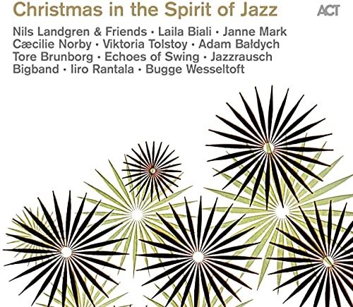 Various - Christmas in the Spirit of Jazz - Preis vom 13.10.2026 11:25:28 h