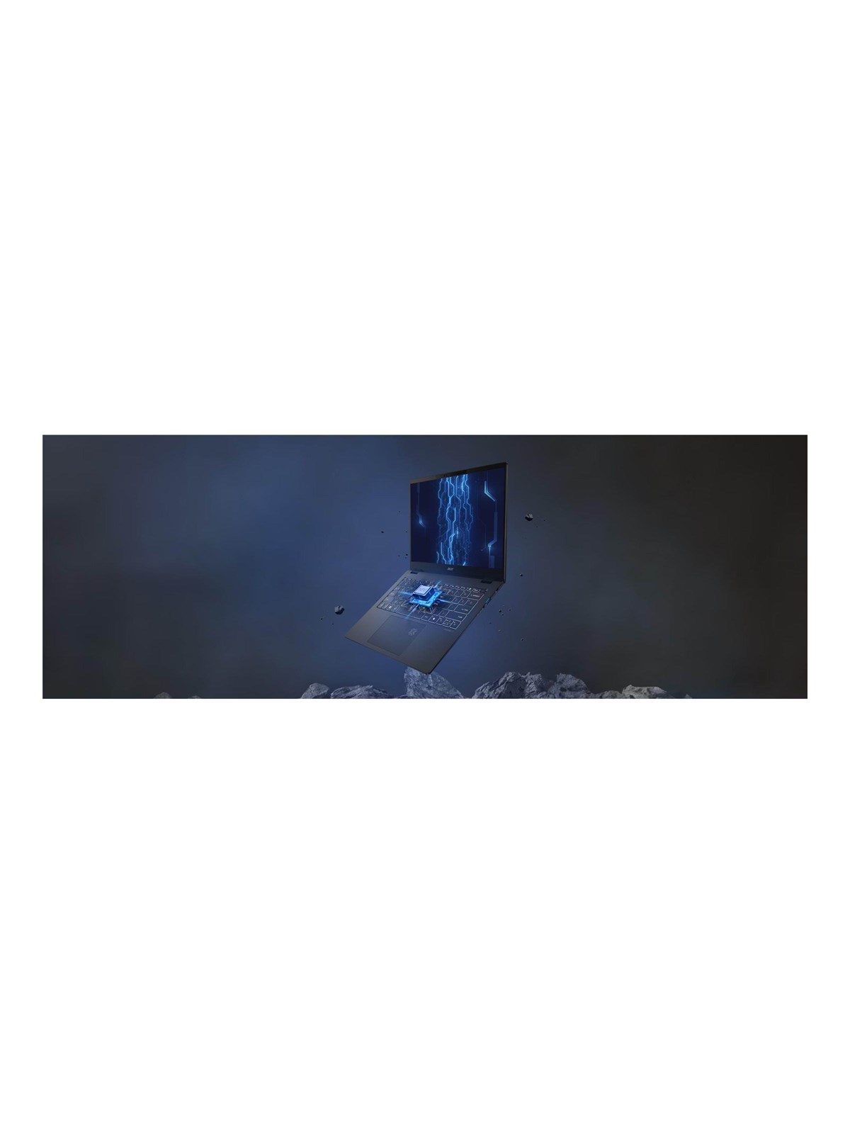 Acer TravelMate P6 14 AI TMP614-54-TCO