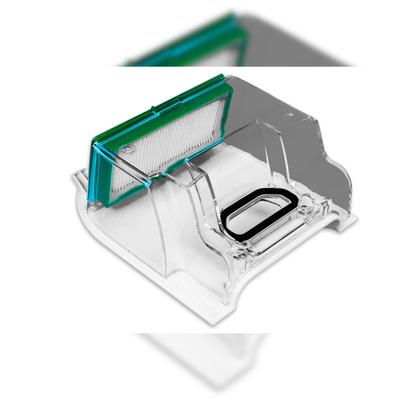 Staubsaugerladen.de Ihr Partner für Geräte und Zubehör Staubbehälter für alle Vorwerk VR100 VR 100 Staubsauger Roboter