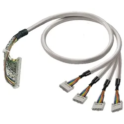 Weidmüller Cable digitale Signale PAC-YOKO-4X10-V2-6M