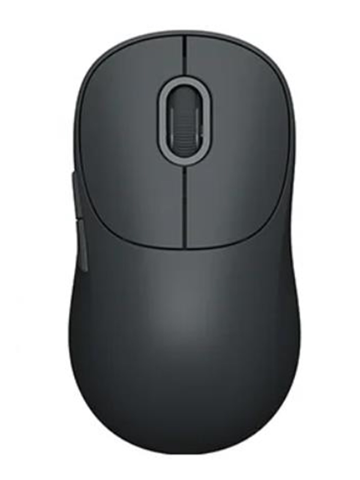 Xiaomi Wireless Mouse 3 - Black - Maus (Schwarz)