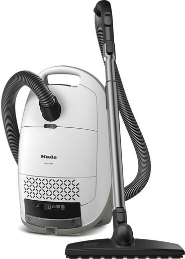 Miele Guard M1 Parquet Flex 4,5 L A cilindro Secco 890 W Sacchetto per la polvere