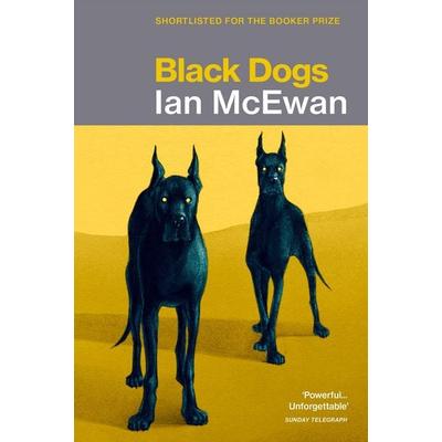 Black Dogs, Taschenbuch von Ian McEwan, Vermilion