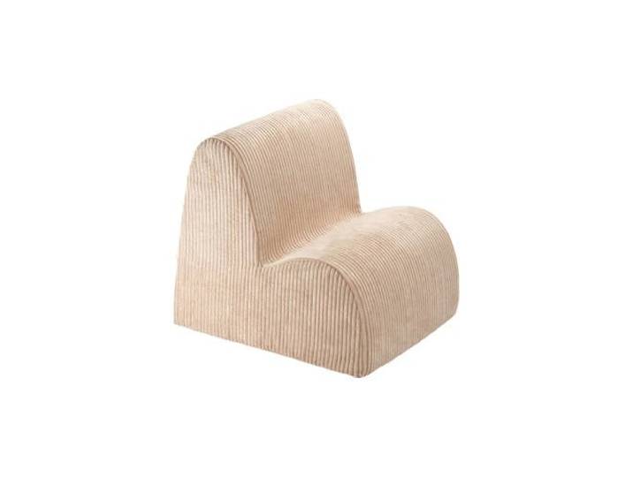 Wigiwama Bruine Suiker Wolkstoel