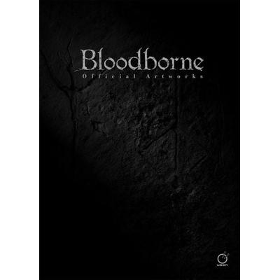 Bloodborne Official Artworks, Taschenbuch von FromSoftware, Diamond Books, 978-1-77294-036-7