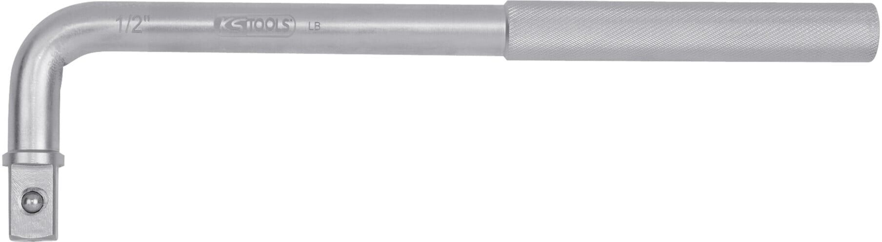 KS Tools 1/2" Winkelgriff (911.1331)