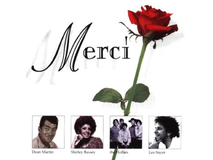 Merci