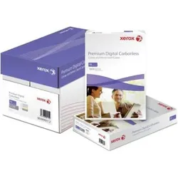 Xerox, Kopierpapier, Kopierpapier 500BL blau