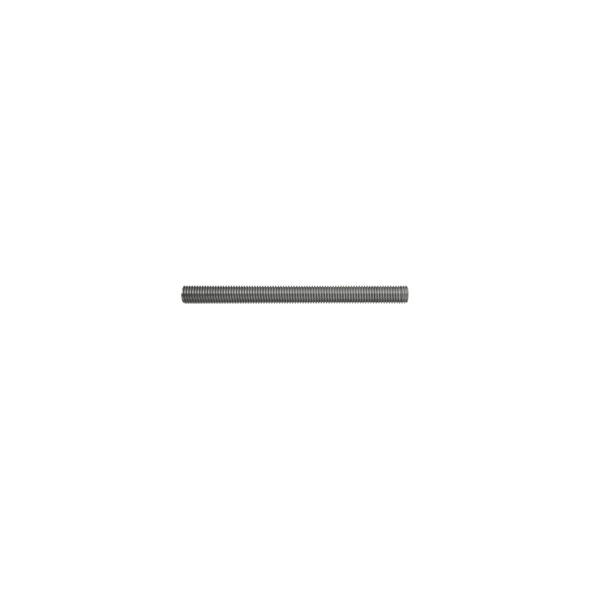 fischer Gewindestange G M8 A4 - 1000 (077645)