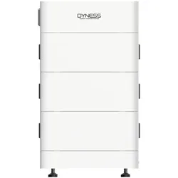 Dyness 'Tower TS17 (17.76 kWh)'(0% MwSt §12 III UstG)