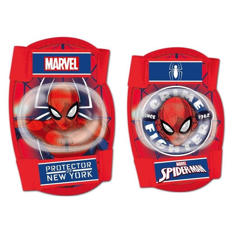 Disney Knee And Elbow Protectors (One Size, Ellbogenschoner, Knieschoner, Paar) (000040074775)
