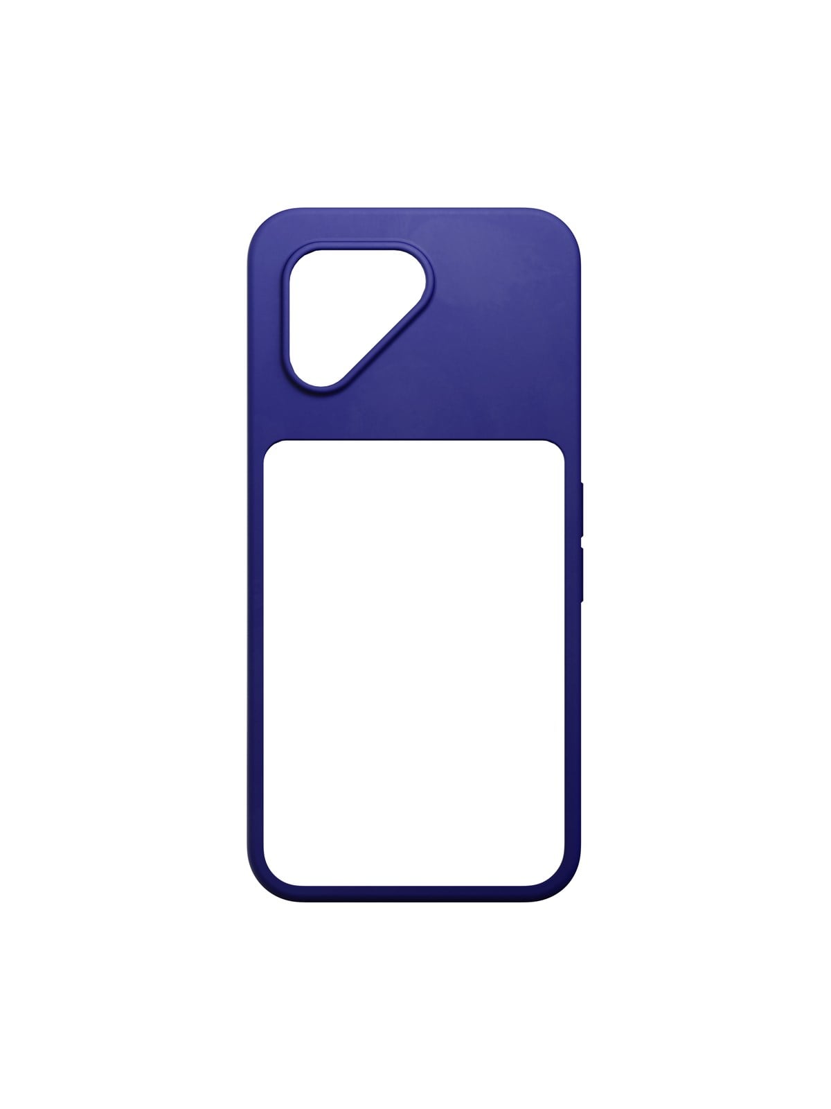Fairphone (Gen. 6+) Protective Case - Cobalt Blue