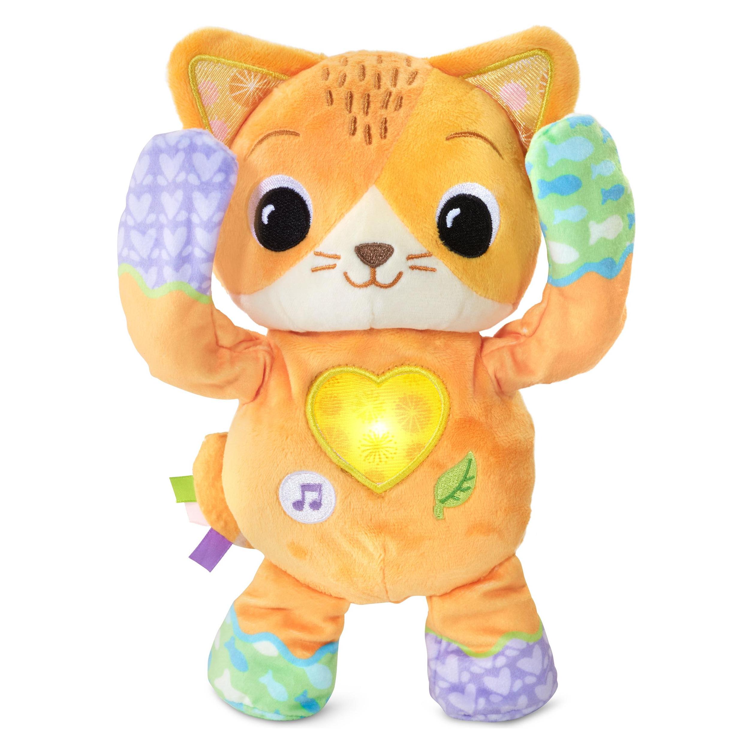 VTech Kuckuck Kätzchen (25 cm) (VT80-567404)