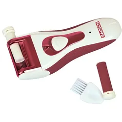 Bausch Easy Pedipeel Roller