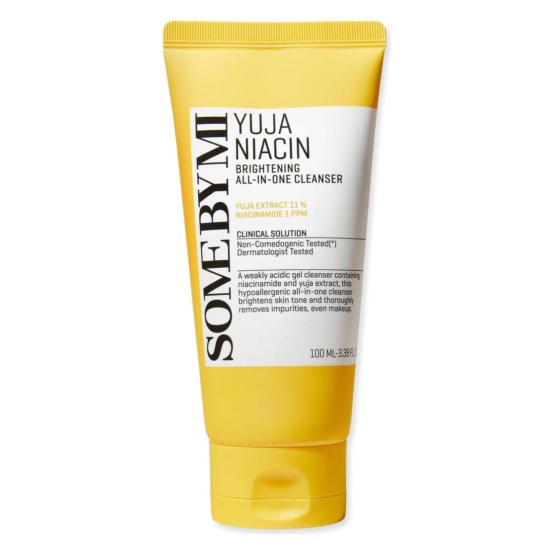Some By Mi Yuja Niacin (Gesichtsseife, 100 ml) (SOME BY MI)